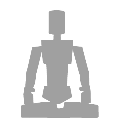 Spinning Zen Yoga Pose