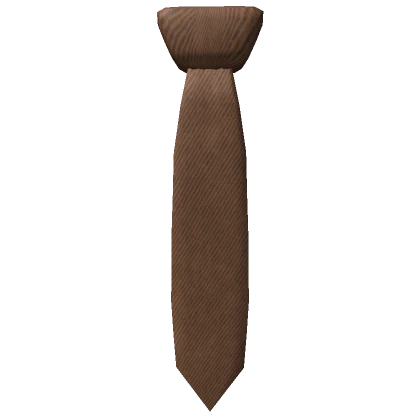 Detective Tie