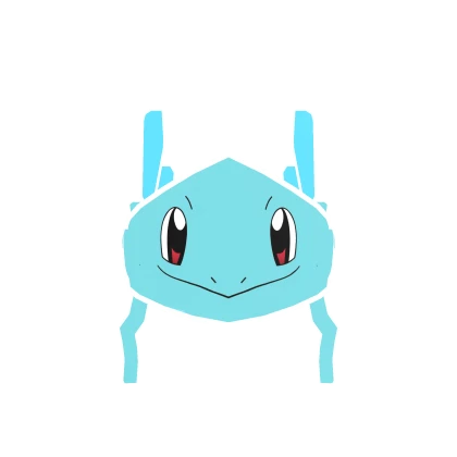 [⭐] Squirtle Valk
