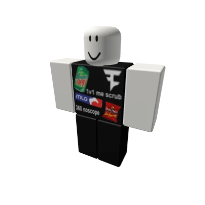 MLG Chance - [Forsaken] [-]