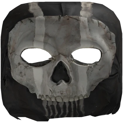 Ghost Mask