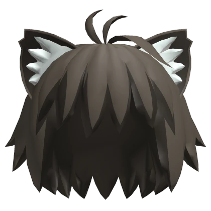 Neco Arc (Brown)