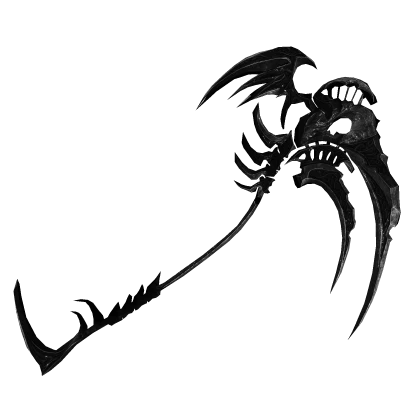 ✅ Black Scythe