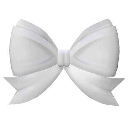 Giant Preppy Hair Bow