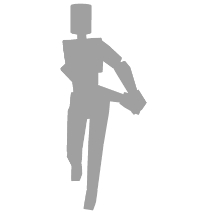 Pennywise Strut : IT Welcome To Derry