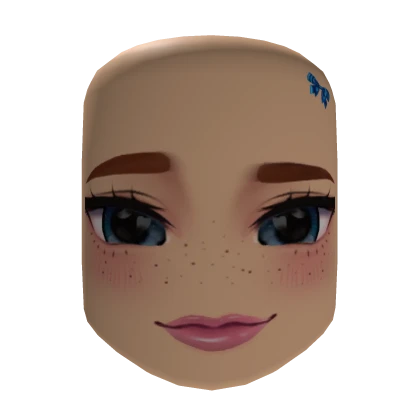 Mermaid Mystique Mask Narrow