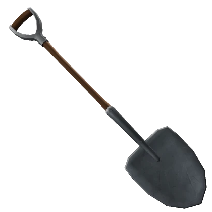 Shovel