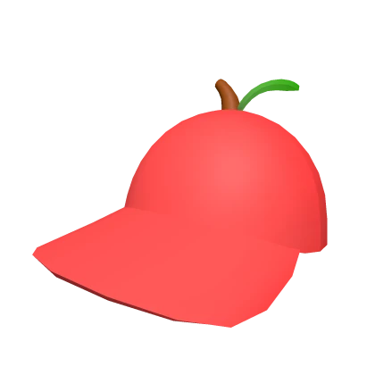 Apple Cap