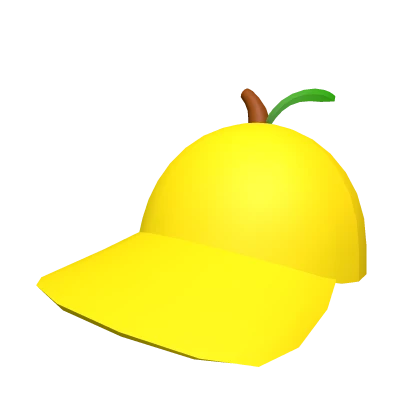 Lemon Cap