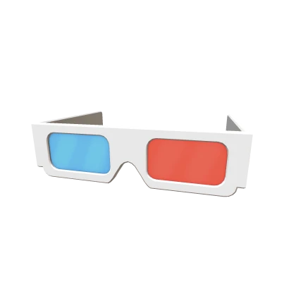 3D Glasses