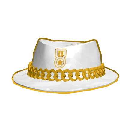 Badge Fedora 🎖️