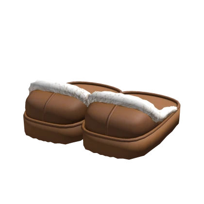 Ug slippers
