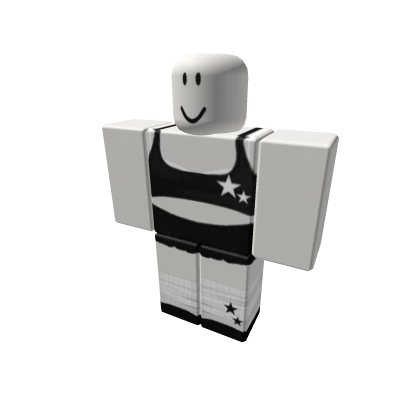 y2k star outfit da hood girl