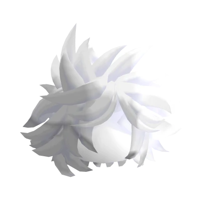 Shinobu Assassin Hair