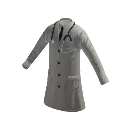 Doctor Jacket