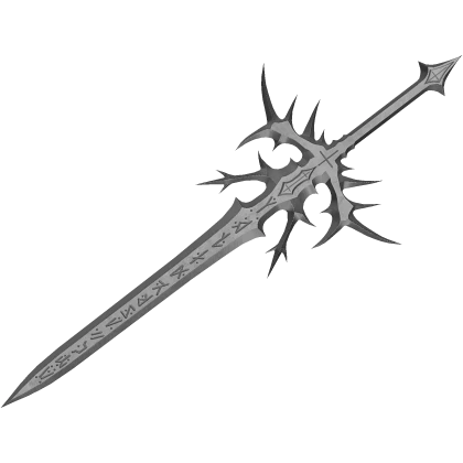 Soul Reaver Ruin Sword
