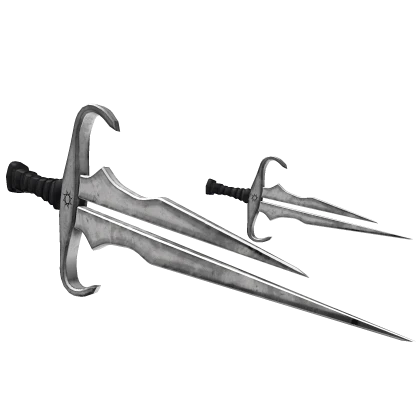 ✅ Two Times Dagger [Forsaken]