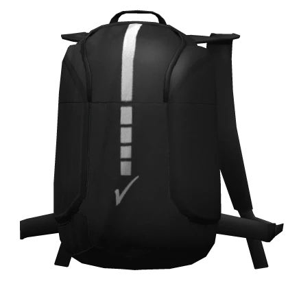 [1.0] ELITE ATHLETIC BACKPACK V2