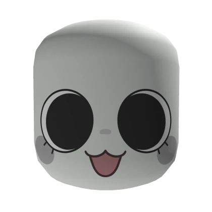 Startime Shell Toon Face