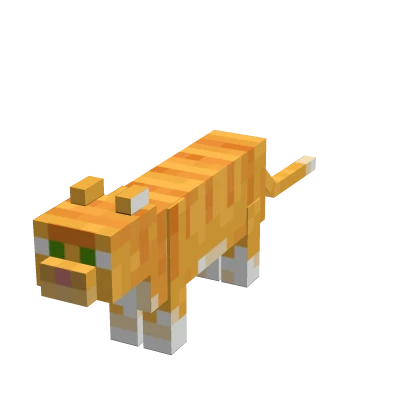 Mini Cat Suit [DESCRIPTION]