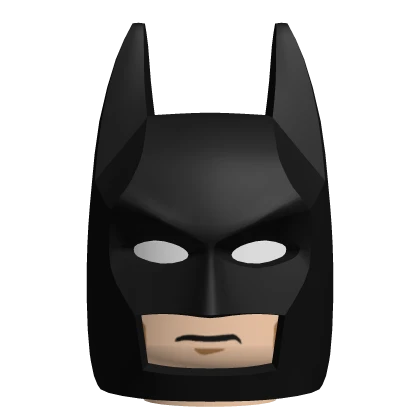 Batman Head