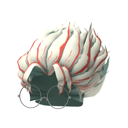 Okarun (Ken Takakura) Turbo Granny Dandadan