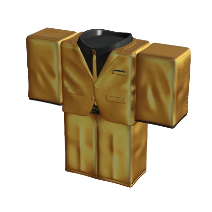 Golden Suit 1.0