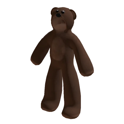 Plushie Bear Onesie