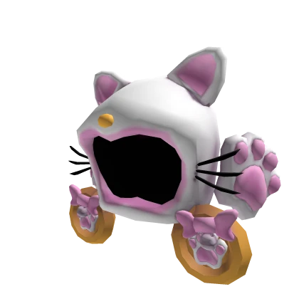 Hello Kitty Dominus