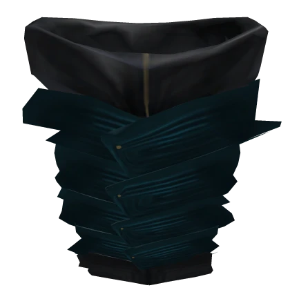 Vergil's DMC5 Vest - Devil May Cry 5