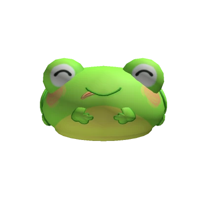 Froggy Beret