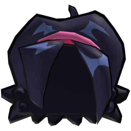 Crazy Girl - [FNF NENE]