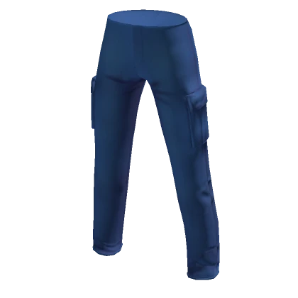 Police Pants