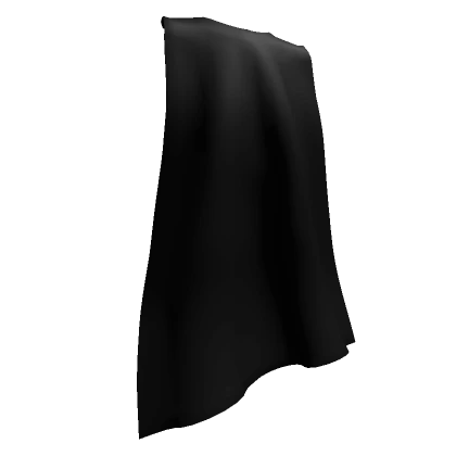 Black Cape