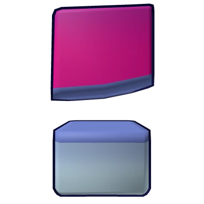 Kris Right Arm - Deltarune [Darkworld]