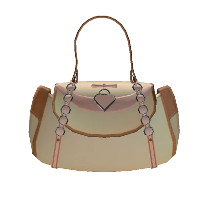 Kawaii Gyaru Handbag