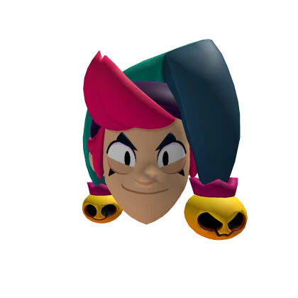 Chester Brawl Stars Head