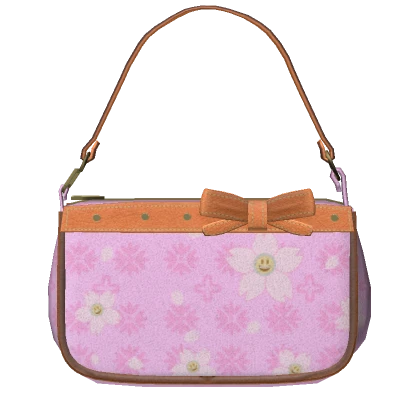 🌸 2000’s Cherry Blossom Duffel Bag