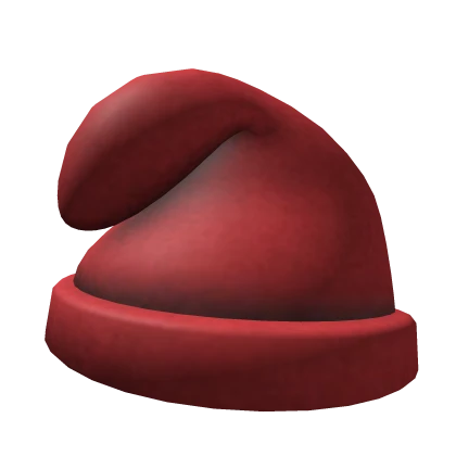 Red Phrygian (Jacobin) Cap