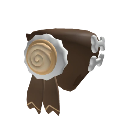 Ancient Dino Scout Bandana