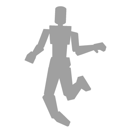 Stranger Things Vecna Kill Animation Emote Bone