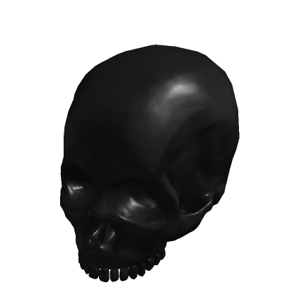 Black Skull (Hand)