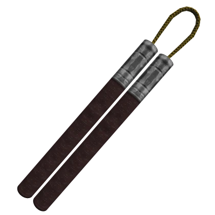 Daredevil Billy Clips Nunchucks Weapon Original R