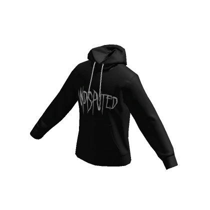 Undisputed Hoodie