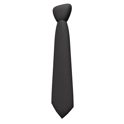 Gray Tie