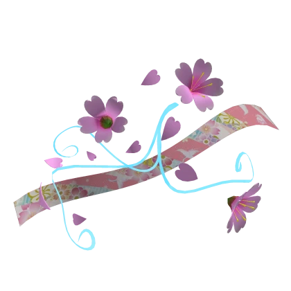 Grand Spring Breeze & Sakura Aura🌸