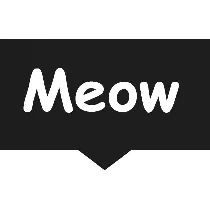 Meow