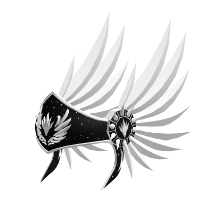 Black Stardust Valk
