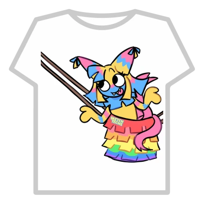 Yatta In A Bag (Dandy's World)