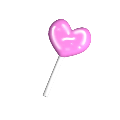 Bubblegum Candy